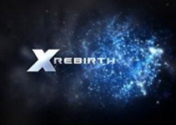 X Rebirth перенесена на 2012 год + видео-презентация с GamesCom