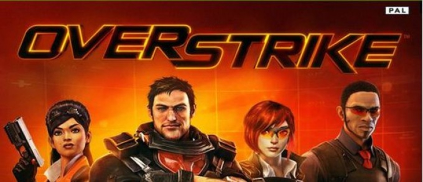 Insomniac Games о новом движке для OverStrike