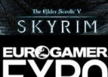 В Skyrim можно будет поиграть на Eurogamer Expo 2011