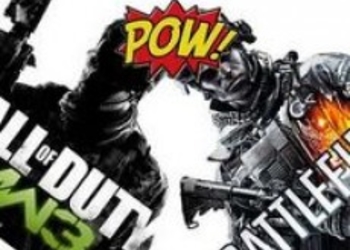 EA: Call of Duty закончится через 2-3 года.