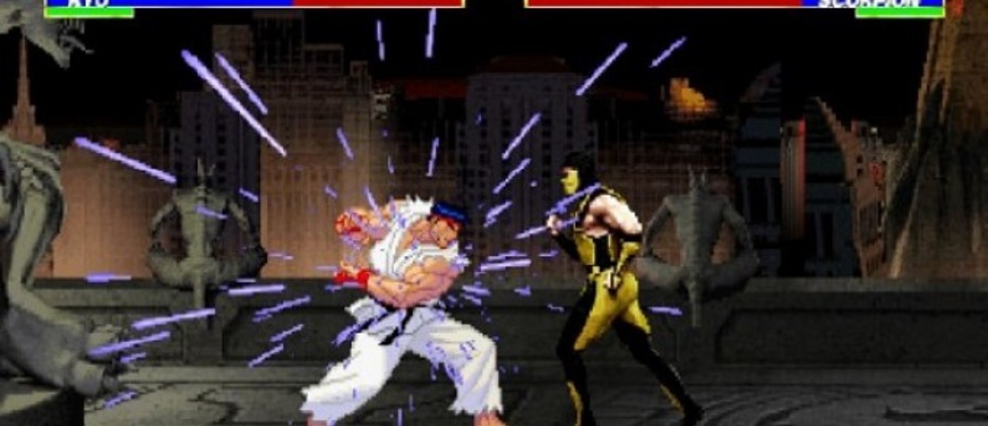 Capcom представила линейку игр на PAX Prime