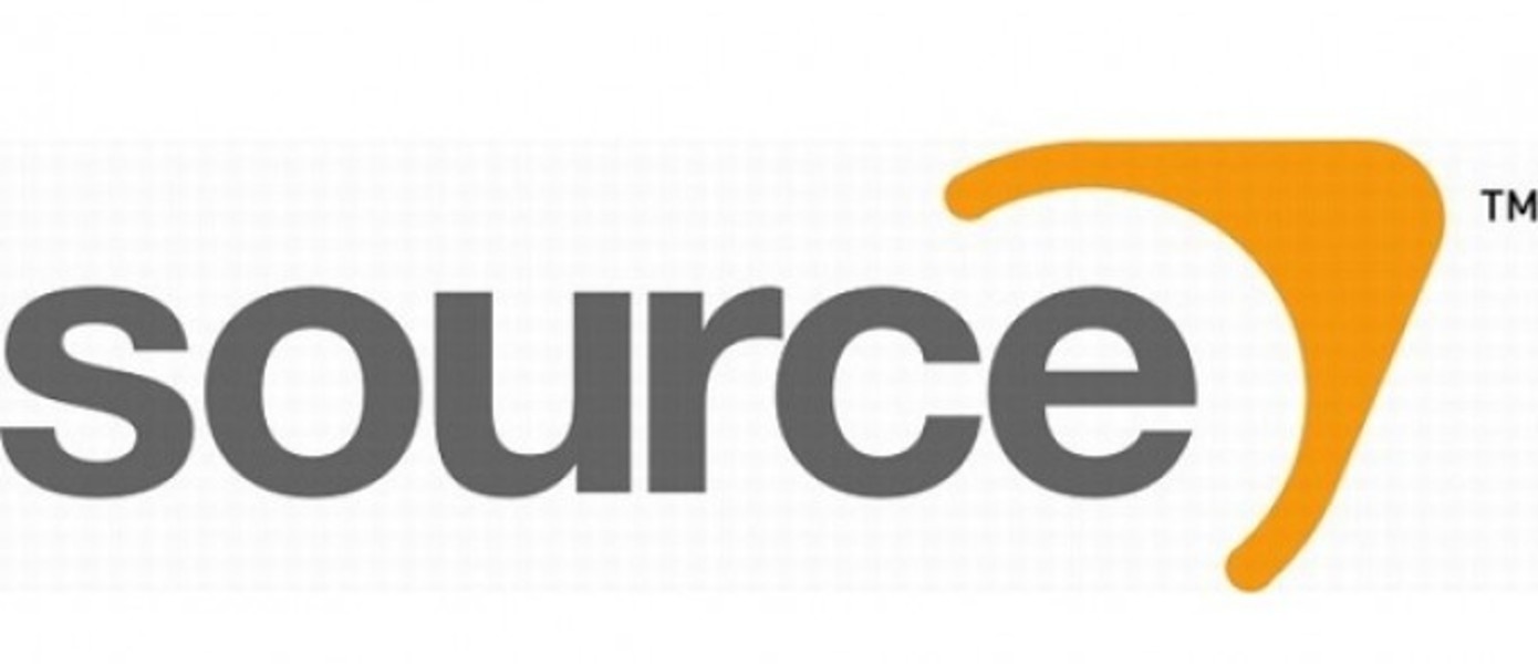 Source Engine еще не устарел