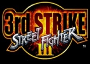 Street Fighter III: Third Strike Online - Launch трейлер