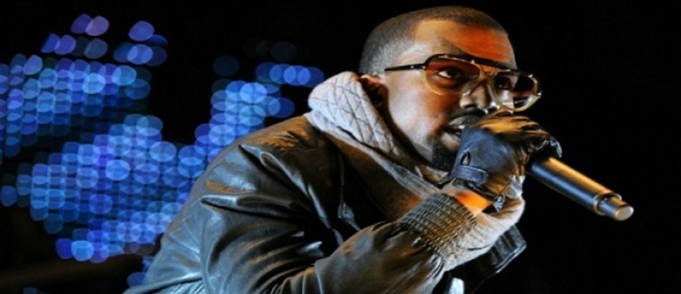 Kanye West выступит на мероприятии Call of Duty XP; Modern Warfare 3 - Новый геймплей режима Spec Ops (сam)