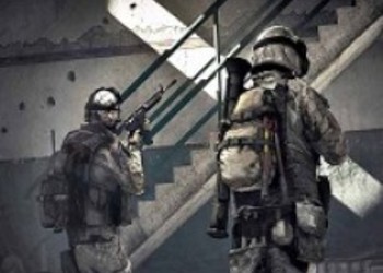 Battlefield 3 - Ещё немного подробностей о вооружении