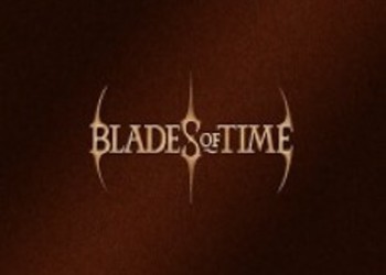 Blades of Time - новые скриншоты