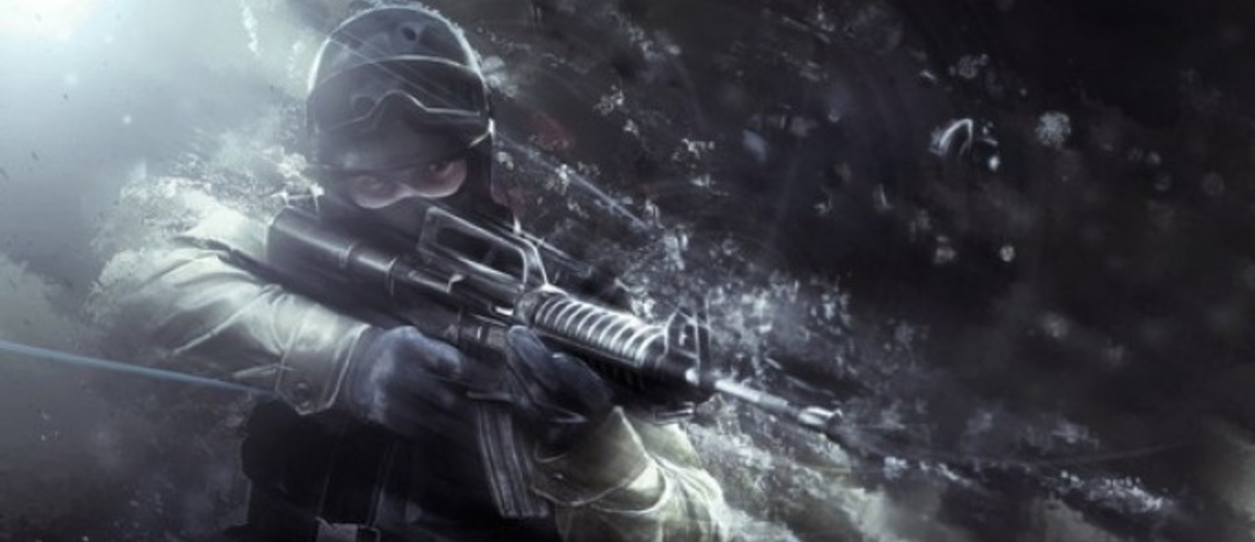 Первые скриншоты Counter-Strike: Global Offensive