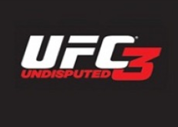 THQ хочет чтобы вы выбрали бойца на обложку UFC Undisputed 3