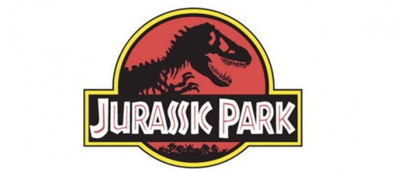 Новый трейлер Jurassic Park: The Game