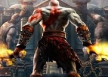 God of War: Origins Collection - демо версия для PSN+ уже завтра