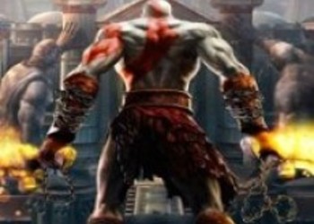 God of War: Origins Collection - демо версия для PSN+ уже завтра