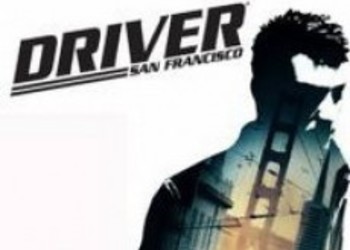 Driver: San Francisco - Новый Трейлер