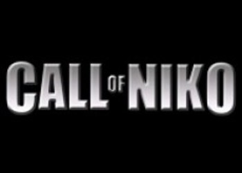 Machinima: Call of Niko - пародия на мультиплеер Call of Duty
