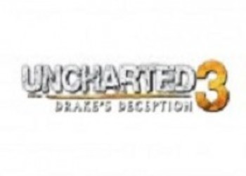 Новая мультиплеерная карта Uncharted 3: Drake’s Deception