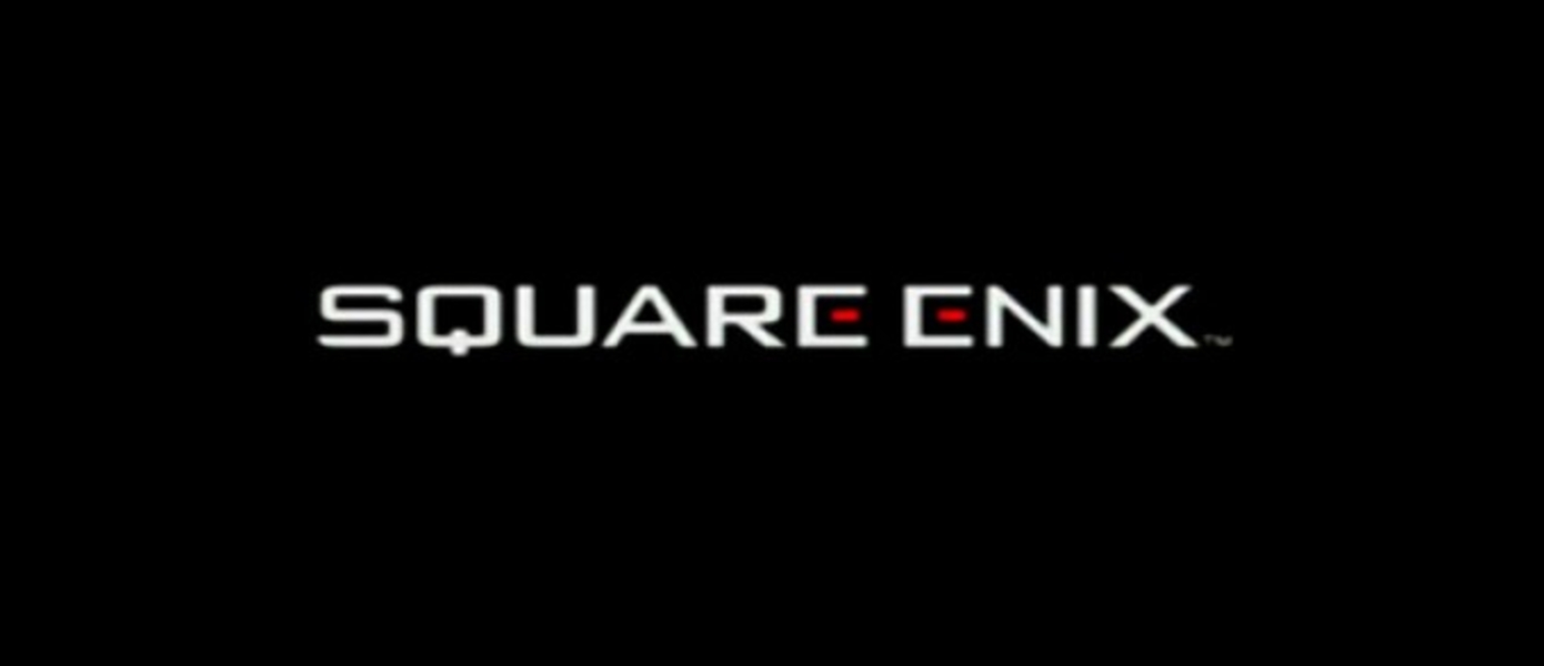 Линейка игр Square Enix на Tokyo Game Show 2011