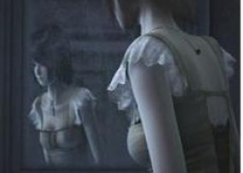 Новый Fatal Frame разрабатывается для 3DS