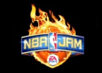 NBA Jam: On Fire Edition - новое видео
