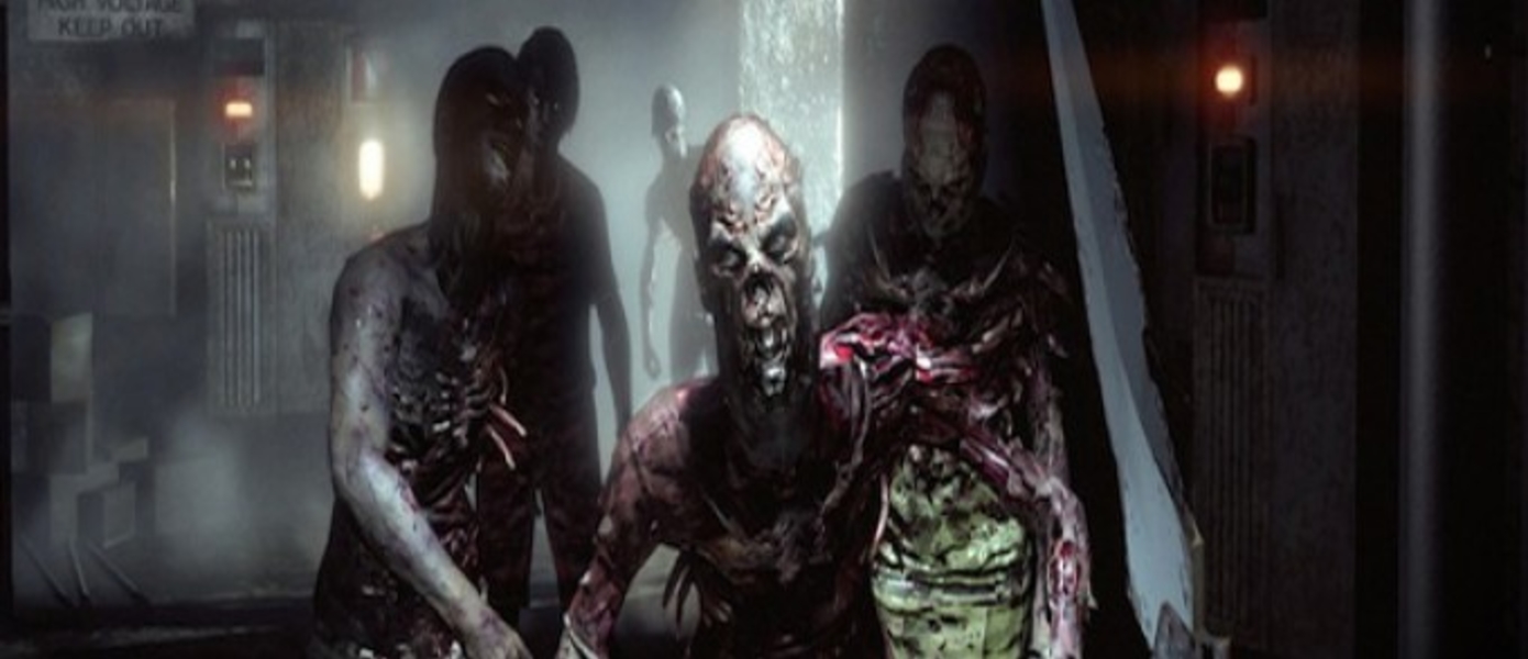 Финальный трейлер Dead Island