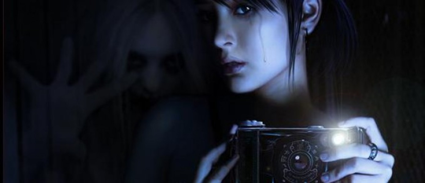 Продюсер Fatal Frame рассказывает о Spirit Photo для 3DS