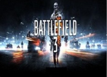 Battlefield 3: Новые скриншоты от Famitsu