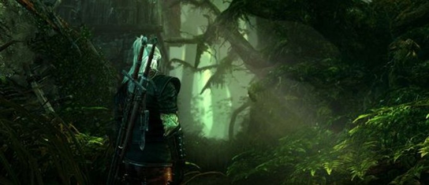 The Witcher 2 – песня из трейлера Disdain & Fear доступна БЕСПЛАТНО!