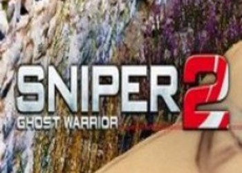 Новые арты Sniper: Ghost Warrior 2