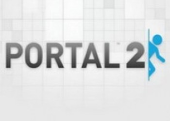 Носки в стиле Portal 2