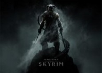 Новые детали The Elder Scrolls V: Skyrim