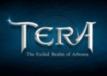 CG- трейлер Tera