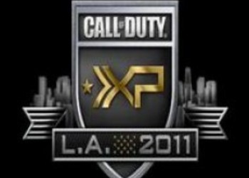 Видео с Call of Duty XP