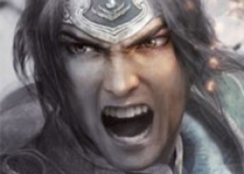 Новые скриншоты Dynasty Warriors Vita
