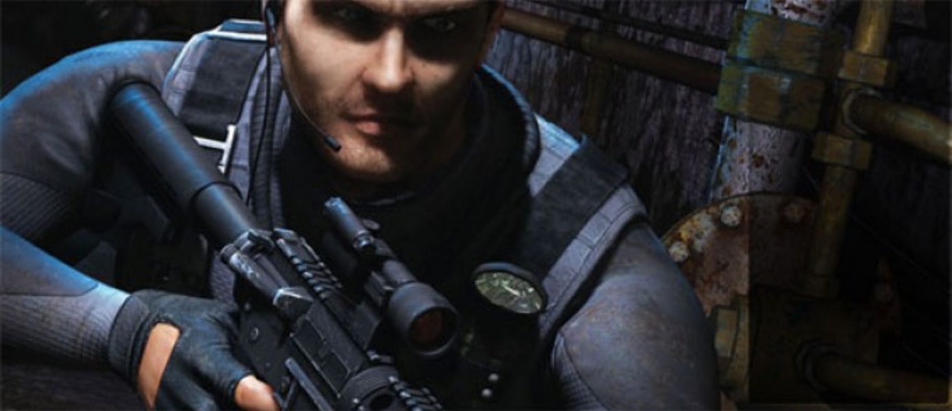 OPM тизерит Syphon Filter 4 | GameMAG