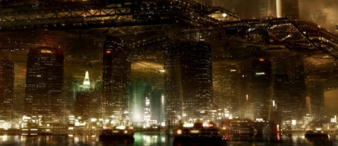 В Deus Ex: Human Revolution могло быть больше локаций