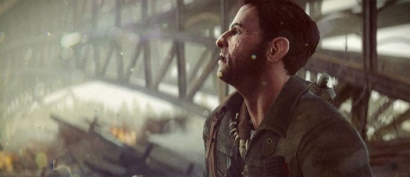 Ревью Resistance 3 от IGN