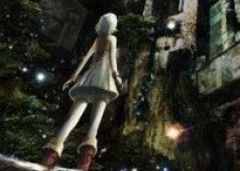Новые сканы и подробности Beyond the Labyrinth (Tri-Ace x Konami)