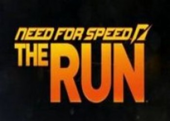 Need For Speed The Run - Новый трейлер