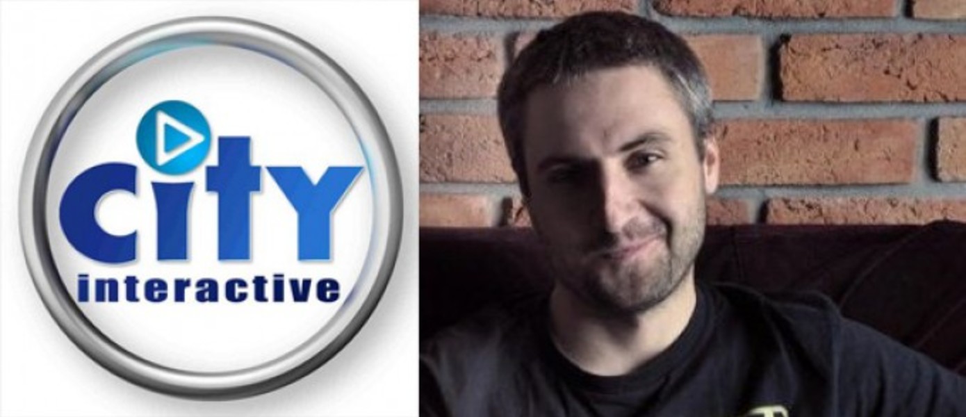 Томаш Гоп работает вместе с City Interactive над новой RPG