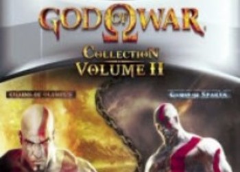 Новый трейлер God of War Collection Volume 2