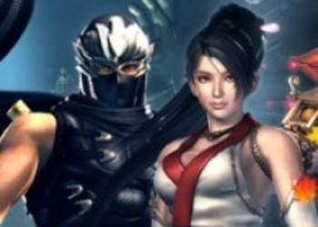 Team Ninja анонсируют новую игру на TGS