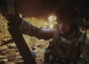 Battlefield 3 - новый тизер-трейлер