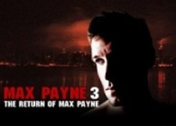 Max Payne 3 будет использовать физический движок "Euphoria"
