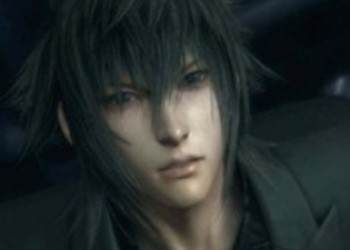 Разработка Final Fantasy Versus XIII пошла полным ходом