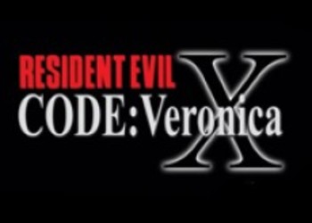 Новый геймплей Resident Evil Code Veronica X HD