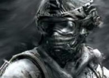 Капитан Прайс в Modern Warfare 3?