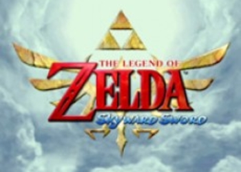 Новый трейлер Legend of Zelda: Skyward Sword