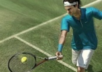 Новый трейлер Virtua Tennis 4 PS Vita