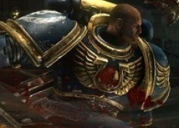 Ревью Warhammer: Space Marine от EDGE