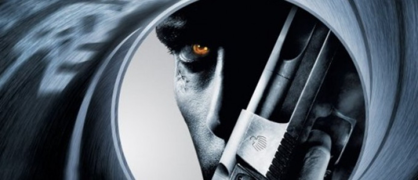 Goldeneye 007: Reloaded - дата релиза и особое издание для PS3 UPD.+фото