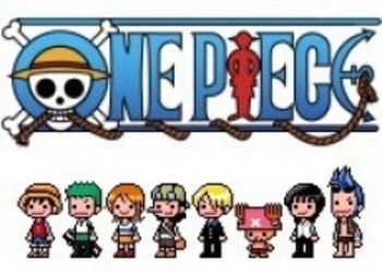 One Piece - трейлер первой игры для этого поколения