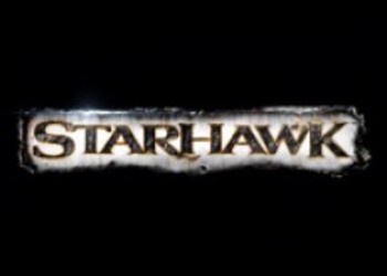 Новый трейлер Starhawk